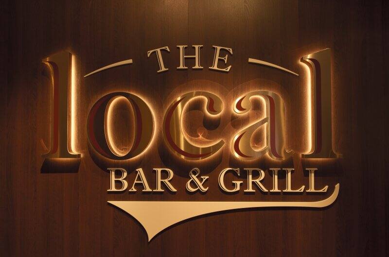 Enjoy savory homestyle cooking at The Local Enjoy savory homestyle cooking at The Local on Norwegian Bliss